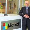 Microsoft'ta kısa bir mola!