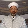 Erbaş: "Dinimizde kadının canı, hakları dokunulmazdır ... Erbaş: "Dinimizde kadının canı, hakları dokunulmazdır ...