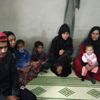 Önce savaş sonra deprem vurdu Önce savaş sonra deprem vurdu