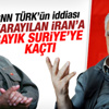Murat Karayılan ve Cemil Bayık kaçtı iddiası Murat Karayılan ve Cemil Bayık kaçtı iddiası