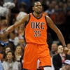 Kevin Durant ile adım adım... Kevin Durant ile adım adım...