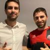 Karagümrük, İtalyan golcüyü kadrosuna kattı