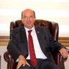 KKTC Başbakanı Tatar: "Hakkımızın peşindeyiz, hakkımızı ...