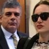 Meral Kaplan: Hiçbir tazminat istemiyorum.... Yeter ... Meral Kaplan: Hiçbir tazminat istemiyorum.... Yeter ...