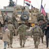 Amerika rejimi vurdu Amerika rejimi vurdu