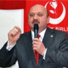 Metin Gündoğdu partisinden ihraç edildi Metin Gündoğdu partisinden ihraç edildi
