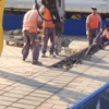 Taksim projesinde yağmur suyu kanallarını unuttular, taşlar sökülüyor