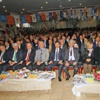 AK Parti iki başkan daha seçti AK Parti iki başkan daha seçti