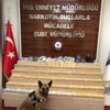 Lüks otomobile uyuşturucu operasyonu! Lüks otomobile uyuşturucu operasyonu!