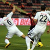 Eskişehirspor dibe vuruyor! Tek gol...