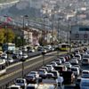 İstanbul trafiğine anjiyo İstanbul trafiğine anjiyo