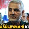 Kasım Süleymani kimdir? (Kudüs Gücü komutanı, İran generali Süleymani öldü mü?) Kasım Süleymani kimdir? (Kudüs Gücü komutanı, İran generali Süleymani öldü mü?)