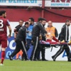 Trabzonspor'da Bosingwa 6 ay yok Trabzonspor'da Bosingwa 6 ay yok