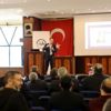 Temel Aile Bilinci Eğitimi seminerleri devam ediyor Temel Aile Bilinci Eğitimi seminerleri devam ediyor