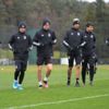 Beşiktaş Kasımpaşa maçı hazırlıklarını sürdürdü Beşiktaş Kasımpaşa maçı hazırlıklarını sürdürdü