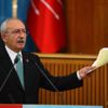 Kılıçdaroğlu’ndan Erdoğan’a vergi tepkisi