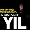 Başkan Erdoğan devletin zirvesinde 4 yılı geride bıraktı Başkan Erdoğan devletin zirvesinde 4 yılı geride bıraktı