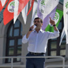 Demirtaş’tan Kürtçe Kur’an çıkışı Demirtaş’tan Kürtçe Kur’an çıkışı