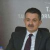 Tarım ve Orman Bakanı Bekir Pakdemirli: Yanan bölgelerin başka amaçla kullanılmasına müsaade edilmez Tarım ve Orman Bakanı Bekir Pakdemirli: Yanan bölgelerin başka amaçla kullanılmasına müsaade edilmez