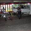 Turgutlu da pompalı tüfekli saldırı: 1 ölü, 1 yaralı