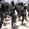 Kenya'da polis konvoyuna saldırı: 5 yaralı Kenya'da polis konvoyuna saldırı: 5 yaralı