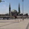 TAKSİM VE İSTİKLAL CADDESİ NDE YOĞUNLUK TAKSİM VE İSTİKLAL CADDESİ NDE YOĞUNLUK