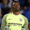 Fenerbahçe'de Carlos Kameni salı günü İstanbul'a gelecek ve sözleşme imzalayacak Fenerbahçe'de Carlos Kameni salı günü İstanbul'a gelecek ve sözleşme imzalayacak