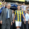 Van Persie'ye dudak uçuklatan ücret Van Persie'ye dudak uçuklatan ücret