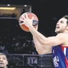 Shane Larkin: İsmim değişmeyecek Shane Larkin: İsmim değişmeyecek