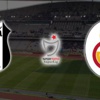 Beşiktaş-Galatasaray Beşiktaş-Galatasaray