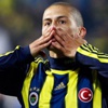 Alex de Souza'nın jübile tarihi belli oldu Alex de Souza'nın jübile tarihi belli oldu