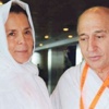Nihat Özdemir'in eşi Gülseren Özdemir vefat etti
