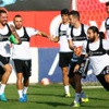 Beşiktaş'ta hazırlıklar tam gaz Beşiktaş'ta hazırlıklar tam gaz