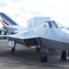 TFX’in motoru için devler yarışacak