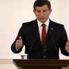Başbakan Davutoğlu: 'Merhum Menderes...' Başbakan Davutoğlu: 'Merhum Menderes...'