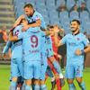 Trabzonspor - Sivas Belediyespor (CANLI) Trabzonspor - Sivas Belediyespor (CANLI)
