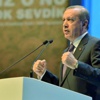 Erdoğan: Elinde molotof olan bir gençlik istemiyoruz