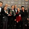 Goya sinema ödülleri sahiplerini buldu Goya sinema ödülleri sahiplerini buldu