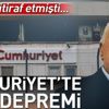Cumhuriyet’te FETÖ temizliği!