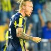 Simon Kjaer, Fenerbahçe ye önerildi! Simon Kjaer, Fenerbahçe ye önerildi!