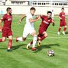 TFF 2. Lig: Tarsus İdman Yurdu: 2 - İnegölspor: 1 TFF 2. Lig: Tarsus İdman Yurdu: 2 - İnegölspor: 1