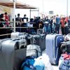80 bin Suriyeli evine döndü 80 bin Suriyeli evine döndü