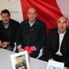 HDP önündeki ailelerin evlat nöbeti 162 nci gününde