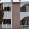 PKK'nın kiralık villasından cephanelik çıktı
