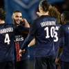 PSG durdurulamıyor... Fark 16 oldu PSG durdurulamıyor... Fark 16 oldu