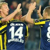 Fenerbahçe Başakşehir maçından önemli notlar