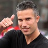 Robin van Persie an meselesi