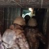Bursa'da bin polisle şafak operasyonu Bursa'da bin polisle şafak operasyonu