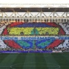 Fenerbahçe'nin pankartına Fenerbahçelilerden gönderme! Fenerbahçe'nin pankartına Fenerbahçelilerden gönderme!