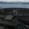 İşte yerli otomobilinin üretileceği Bursa Gemlik'teki yer... İşte yerli otomobilinin üretileceği Bursa Gemlik'teki yer...
